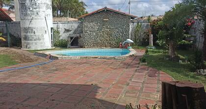 Aconchego DOS Amigos