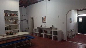 Dining - Aconchego DOS Amigos (Beberibe)