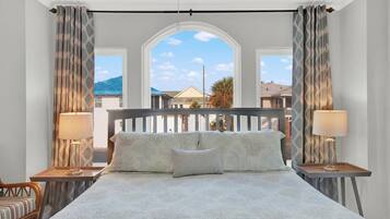 Condo, Multiple Beds (Seaside Watch C) | 3 bedrooms