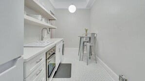 Condo, 1 Queen Bed with Sofa bed (Gem at the DeRenne) | Interior - Gem at the Derenne (Savannah)