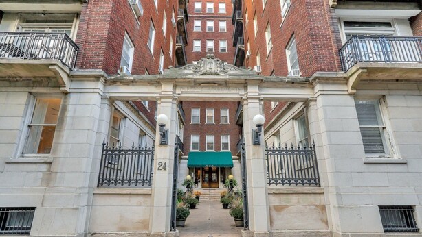 Condo, 1 Queen Bed with Sofa bed (Gem at the DeRenne) | Exterior detail - Gem at the Derenne (Savannah)