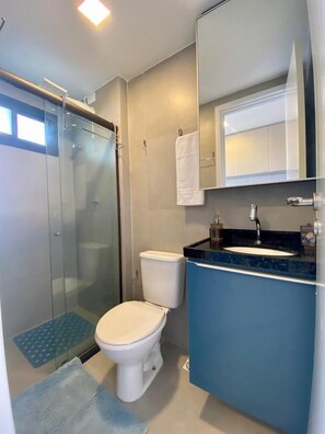Comfort Apartment | Bathroom