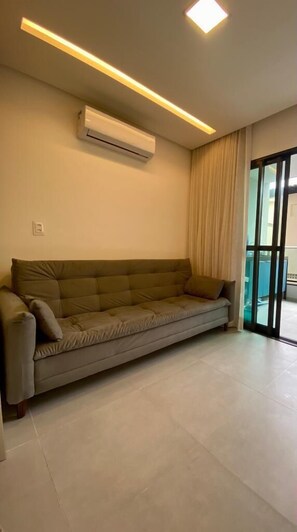 Appartamento Comfort | Area soggiorno