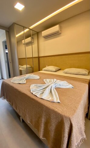 Comfort Apartment | 1 bedroom, free WiFi