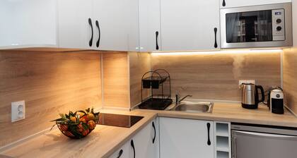 Borovets Gardens Apartment E30