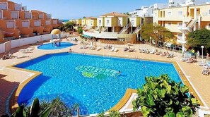 Pool - Sunset Tenerife (Costa Adeje)