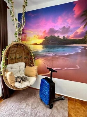 Interior - Sunset Tenerife (Costa Adeje)