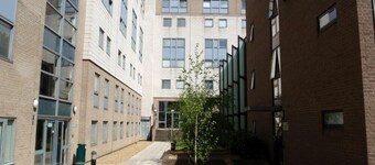 James Lighthill House