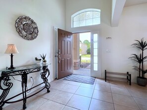 Interior - Last Minute Disney Getaway! Private Pool, Hot Tub & Game Room. Book Now! #97329 (Orlando)