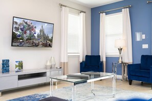 Smart-tv