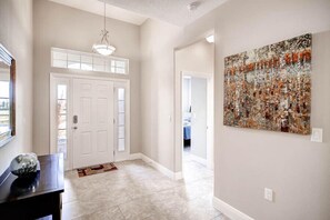 Interior - Last Minute Disney Getaway! Private Pool, Hot Tub & Game Room. Book Now! #97693 (Orlando)