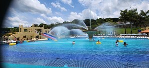 Pool - Casa Aconchegante em Aguas de Lindoia. Condomínio Fechado com Toda Segurança (Águas de Lindóia)
