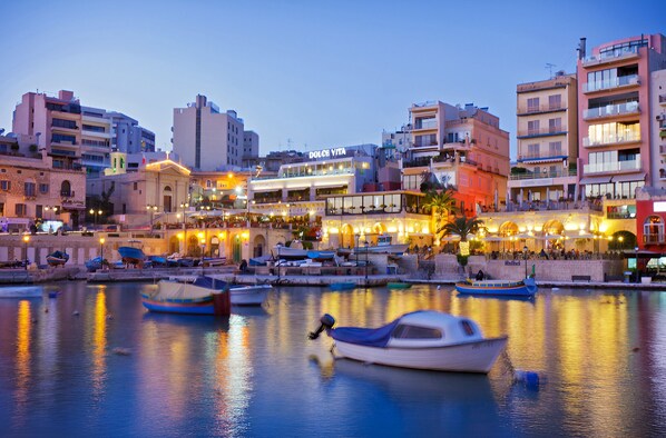 Marina