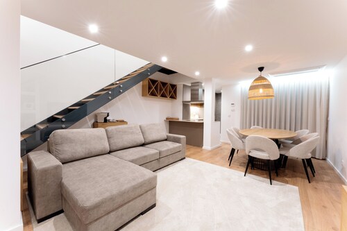 Casa D. Adelaide T3