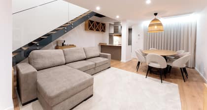 Casa D. Adelaide T3