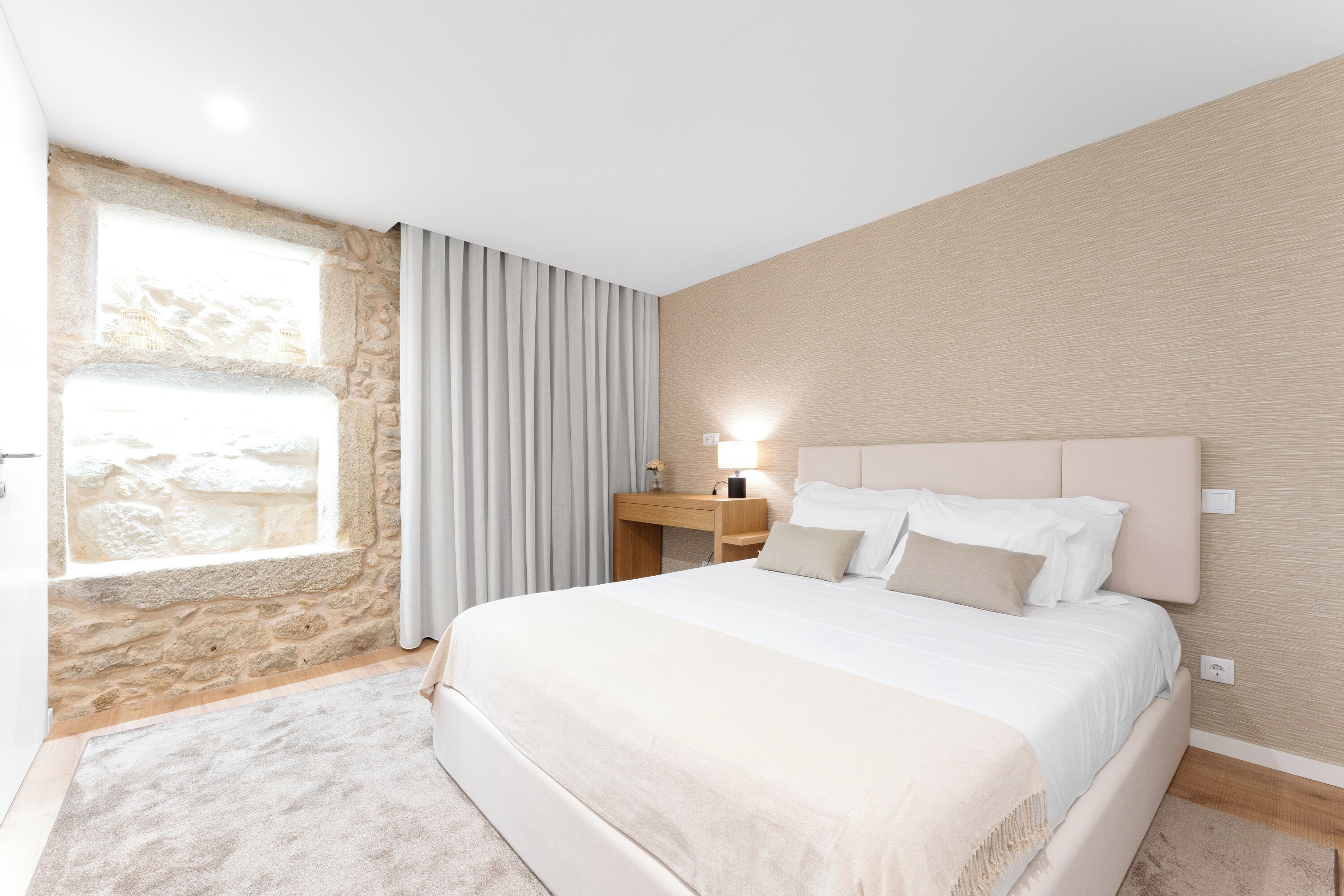 3 bedrooms, iron/ironing board, WiFi