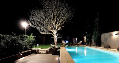 Casa D. Adelaide T3