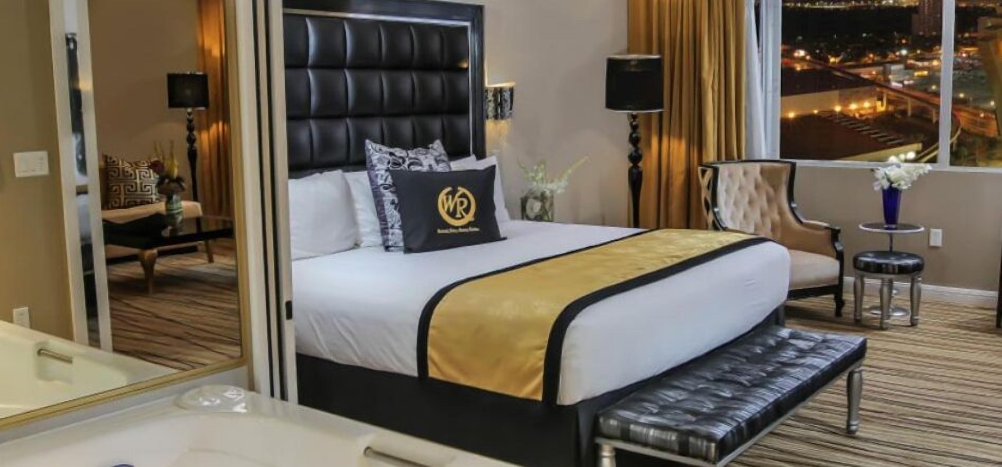 Biệt thự Cao cấp, 2 phòng ngủ | 2 phòng ngủ, két bảo mật tại phòng, trang trí khác biệt 