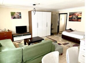 1 chambre
