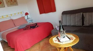 1 chambre