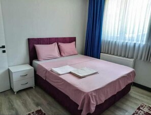 3 bedrooms
