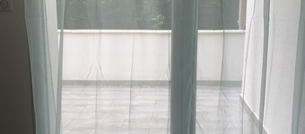 3 Petits Pavillons Type Studio