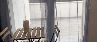 3 Petits Pavillons Type Studio