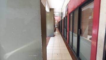 Detall de l'interior