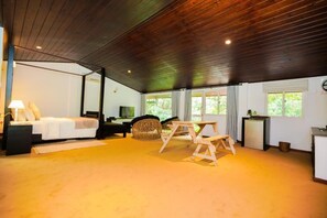 1 chambre