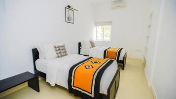1 Schlafzimmer