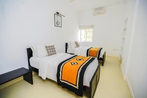 1 bedroom - Family Suite (Nikapotha)