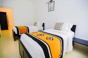 1 bedroom - Family Suite (Nikapotha)