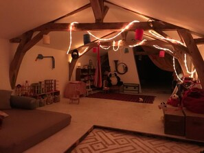 Intérieur