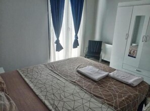 1 Schlafzimmer