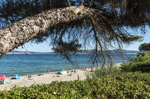 Beach - Raffiné et à Deux pas de Plage (Grimaud)