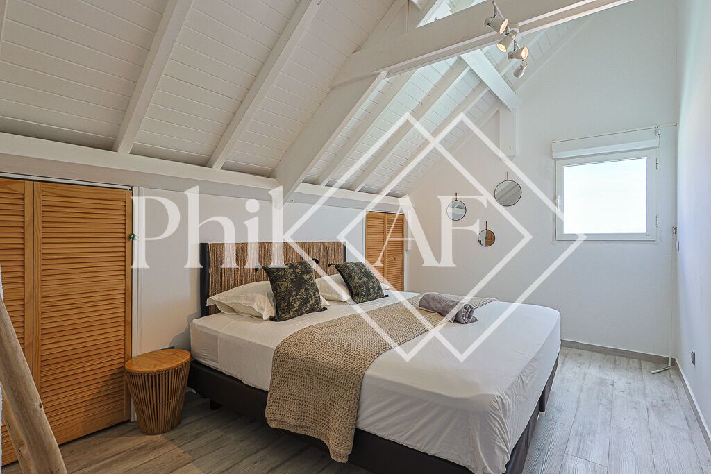 5 多间卧室、WiFi、床单