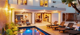 Casa Nereida Boutique - Heart of Centro Historico