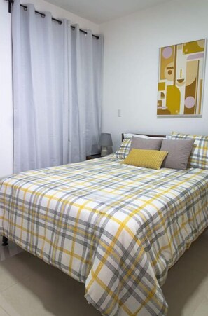 3 sovrum och gratis wi-fi