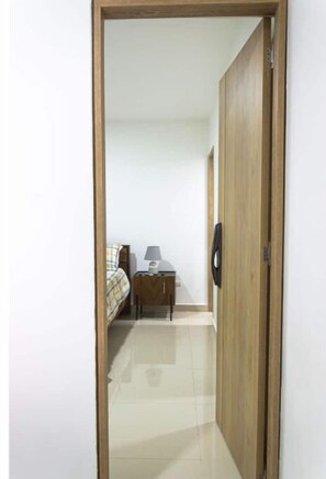 3 bedrooms, free WiFi