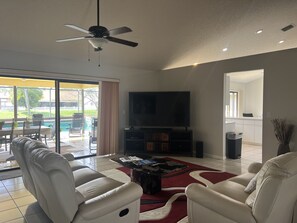 Smart-TV, Computerbildschirme