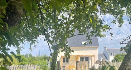 Maison Neuve Livrée Début 2024