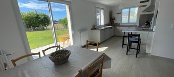 Maison Neuve Livrée Début 2024