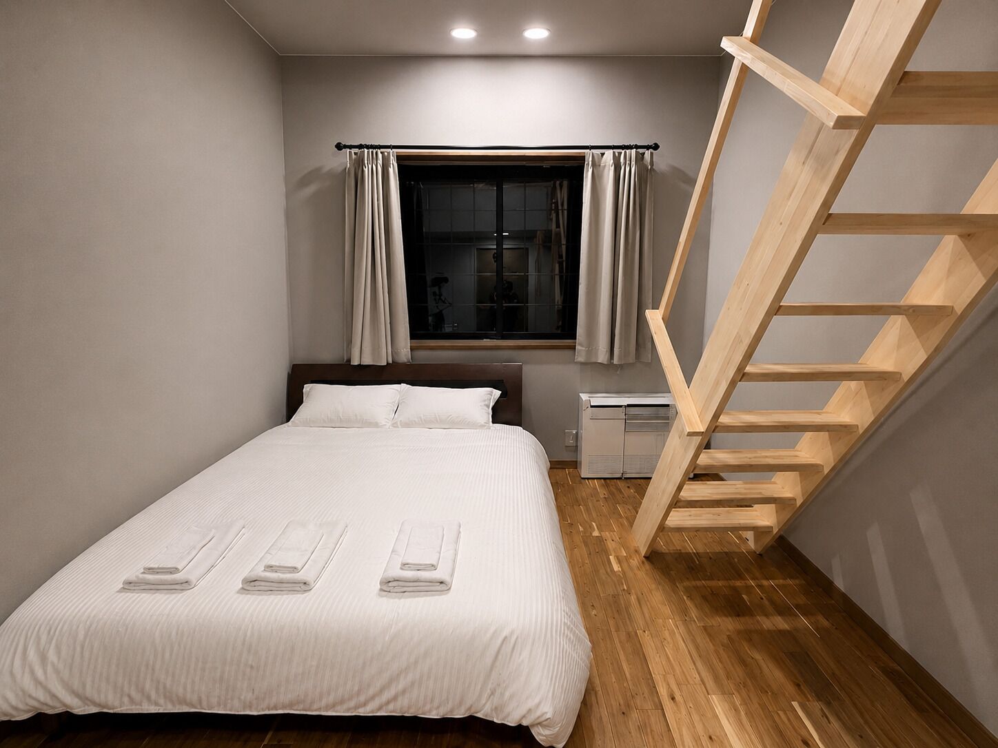 Standard Triple Room | WiFi (free)