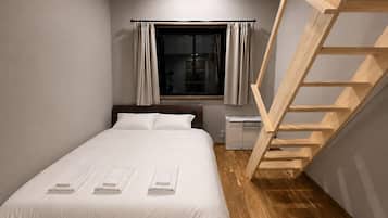 Standard Triple Room | WiFi (free)