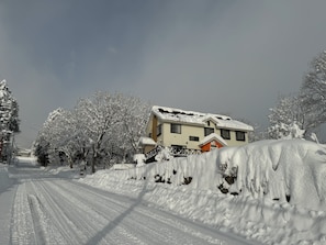 AuĂenbereich