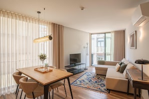 Ferienhaus | 1 Schlafzimmer