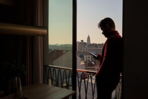 Apartamento | 1 dormitorio