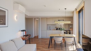 House | 1 bedroom - Feel Porto Firmeza Coworking Flat 2 3 (Porto)