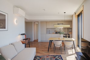 Casa | 1 quarto