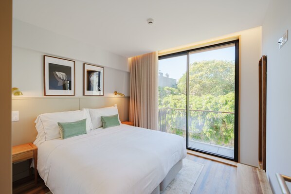 Apartment | 1 bedroom - Feel Porto Firmeza Coworking Flat 2 2 (Porto)